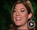 Photo : Jennifer Carpenter Interview : En quarantaine