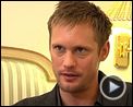Photo : Interview 1 - Anglais