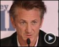 Photo : Sean Penn Interview  : Harvey Milk