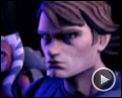 Photo : Star Wars: The Clone Wars Making Of (2) VO