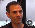 Photo : Vincenzo Natali Interview 2: Splice