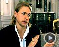 Photo : Interview 2 - Anglais
