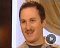 Photo : Darren Aronofsky Interview 2: The Wrestler, The Fountain, Requiem for a Dream, Pi