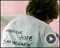 Photo : Par suite d'un arrêt de travail... Teaser (2)