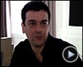 Photo : Joann Sfar Interview : Gainsbourg - (vie héroïque)
