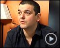 Photo : Joann Sfar Interview 3: Gainsbourg - (vie héroïque)