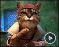 Photo : La Véritable histoire du Chat botté Teaser