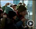 Photo : Welcome Extrait vidéo