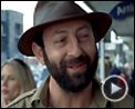 Photo : Safari Teaser VF