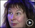 Photo : Yolande Moreau, Martin Provost Interview  : Séraphine