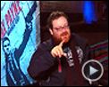 Photo : Interview 1 - Français