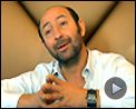 Photo : Kad Merad Interview 2 : Mes stars et moi