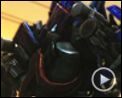 Photo : Transformers 2: la Revanche Reportage (5) VO