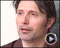 Photo : Mads Mikkelsen Interview 2: Le Guerrier silencieux, Valhalla Rising