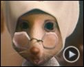 Photo : La Légende de Despereaux Extrait vidéo VF