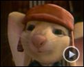 Photo : La Légende de Despereaux Extrait vidéo (2) VF