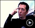 Photo : Gad Elmaleh Interview 5: Coco