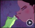 Photo : La Princesse et la grenouille Bande-annonce (3) VF