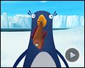 Photo : Jasper, pingouin explorateur Extrait vidéo