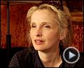 Photo : Julie Delpy Interview : La Comtesse