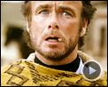 Photo : Yann Moix Interview 2: Cinéman, Pour une poignée de dollars