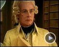 Photo : Yann Moix Interview 4: Cinéman, Barry Lyndon