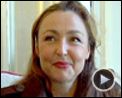 Photo : André Dussollier, Catherine Frot Interview : Le Crime est notre affaire