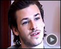 Photo : Vahina Giocante, Jean Reno, Laurent Tuel, Gaspard Ulliel Interview : Le Premier cercle