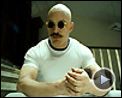 Photo : Bronson Bande-annonce VO
