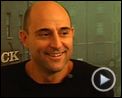 Photo : Mark Strong Interview 2: Sherlock Holmes