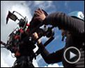 Photo : Vertige Making Of
