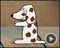 Photo : Laban, le petit fantôme Extrait vidéo (4) VF