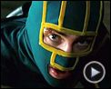 Photo : Kick-Ass Bande-annonce VO