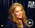 Photo : Judd Apatow, Eric Bana, Jonah Hill, Leslie Mann, Seth Rogen Interview : Funny People