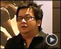 Photo : Prachya Pinkaew Interview : Ong-Bak 2, la naissance du dragon