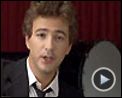Photo : Vidéo clip 1 - Français