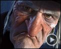 Photo : Le Drôle de Noël de Scrooge Bande-annonce (2) VF
