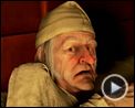 Photo : Le Drôle de Noël de Scrooge Making Of VO