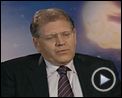 Photo : Robert Zemeckis Interview 5: Le Drôle de Noël de Scrooge