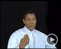 Photo : Denzel Washington Interview : L'Attaque du métro 123