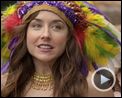 Photo : Les Vies rêvées d'Erica Strange Bande-annonce