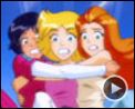 Photo : Totally Spies ! Le film Teaser
