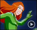 Photo : Totally Spies ! Le film Bande-annonce VF