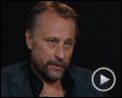 Photo : Michael Nyqvist Interview  : Millénium, le film