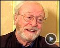 Photo : Michael Caine Interview : Harry Brown, The Dark Knight, Le Chevalier Noir, Ipcress - Danger immédiat, Alfie, le dragueur, Le Limier