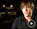 Photo : Zac Efron, Leslie Mann, Matthew Perry Interview : 17 ans encore