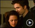 Photo : Twilight - Chapitre 2 : tentation Extrait vidéo (3) VO