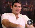 Photo : Chris Weitz Interview 4: Twilight - Chapitre 2 : tentation