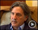 Photo : Daniel Auteuil Interview : Je l'aimais