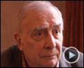 Photo : Claude Chabrol Interview 24/02/2009